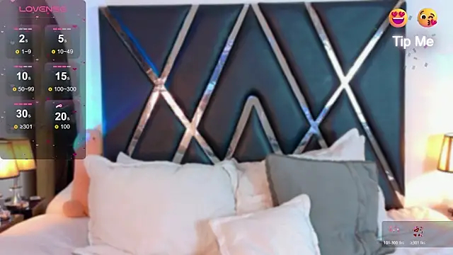 Snapshot of AnikaDragun chatting on 21, 3, 2026 AnikaDragun online show from 21, 3, 2026