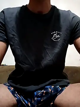 PrnceofBlackk online show from 17, 9, 2025