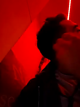 Snapshot of Vekie_007 chatting on 1, 3, 2026 Vekie 007 online show from 1, 3, 2026