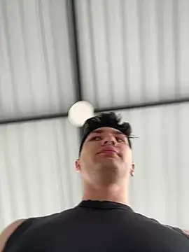 Valerio James7 online show from 14, 2, 2025