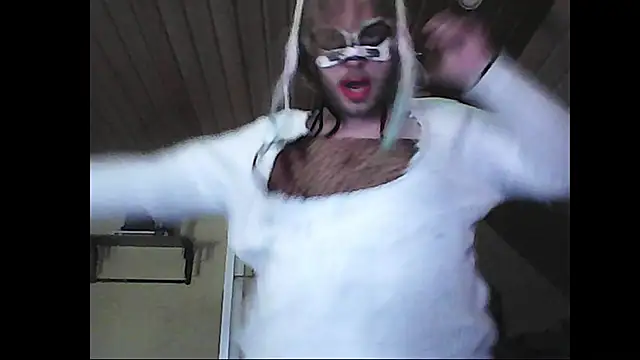 Snapshot of Family666Zombie chatting on 29, 5, 2026 Family666Zombie online show from 29, 5, 2026