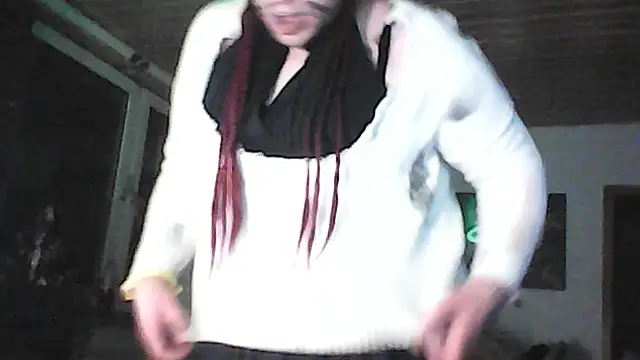 Snapshot of Family666Zombie chatting on 12, 6, 2026 Family666Zombie online show from 12, 6, 2026