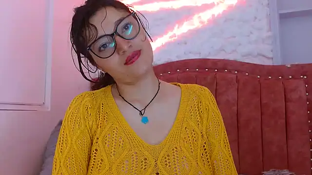 Snapshot of lunazulsj chatting on 31, 1, 2025 lunazulsj online show from 31, 1, 2025