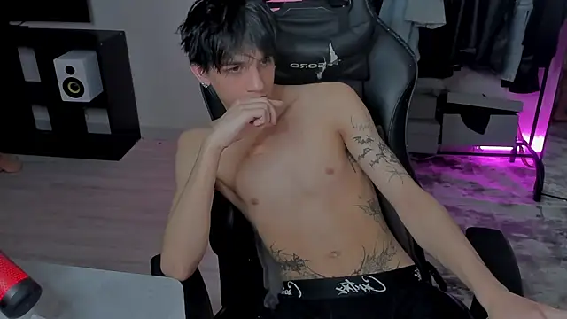 Snapshot of MarkBrowniii chatting on 20, 2, 2025 MarkBrowniii online show from 20, 2, 2025