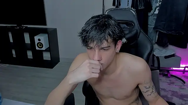 Snapshot of MarkBrowniii chatting on 19, 3, 2025 MarkBrowniii online show from 19, 3, 2025