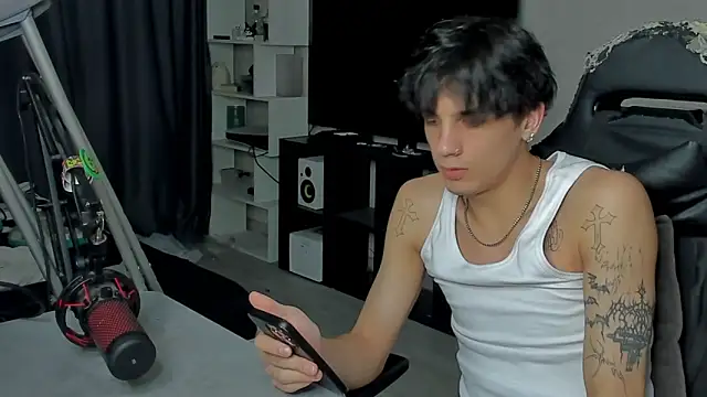 Snapshot of MarkBrowniii chatting on 14, 9, 2025 MarkBrowniii online show from 14, 9, 2025