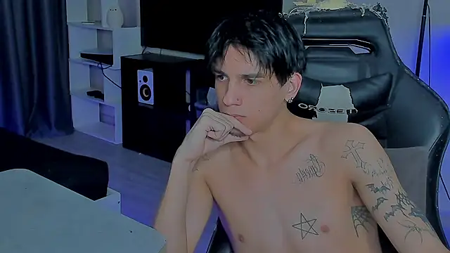 MarkBrowniii online show from 20, 12, 2025