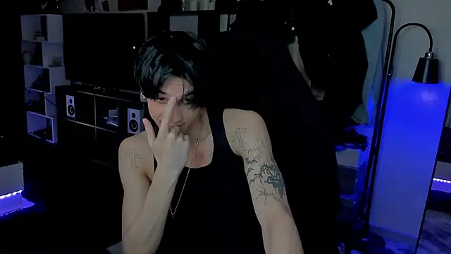 MarkBrowniii online show from 23, 5, 2026