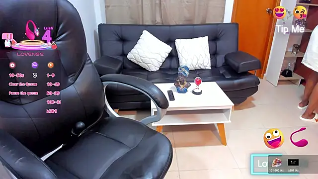 Alison Lemos online show from 24, 5, 2026