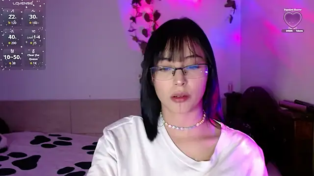 Snapshot of shayla_bbs chatting on 4, 10, 2025 shayla bbs online show from 4, 10, 2025