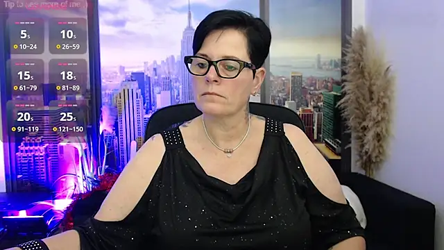 ninarandmann online show from 1, 12, 2024