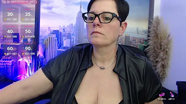 ninarandmann online show from 8, 3, 2025