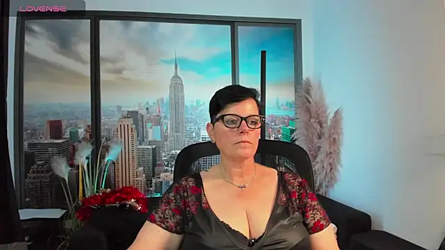 ninarandmann online show from 14, 10, 2025