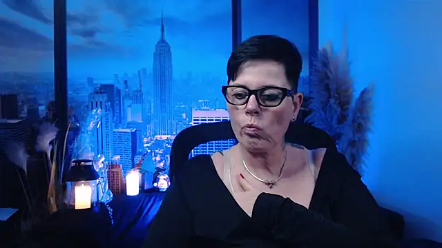 ninarandmann online show from 14, 12, 2025