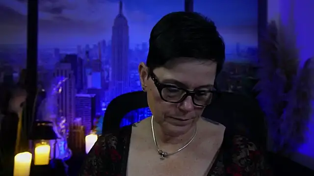 ninarandmann online show from 16, 12, 2025