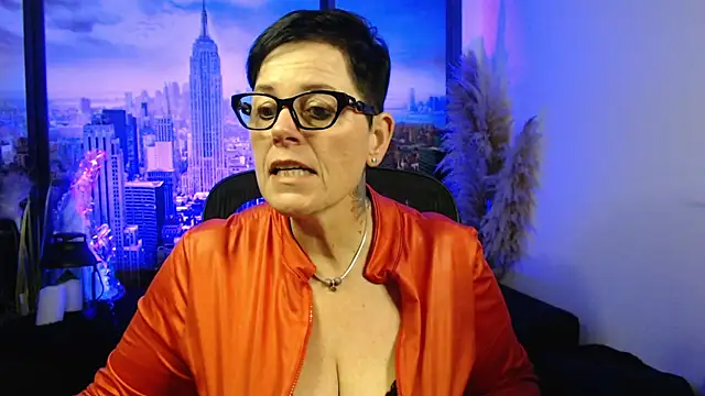 ninarandmann online show from 8, 1, 2026