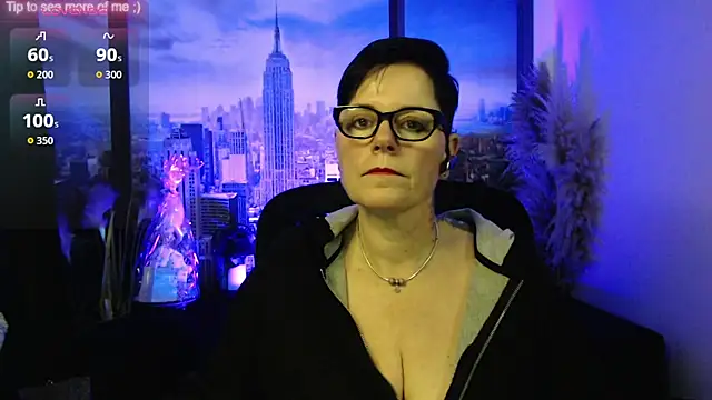 ninarandmann online show from 4, 2, 2026