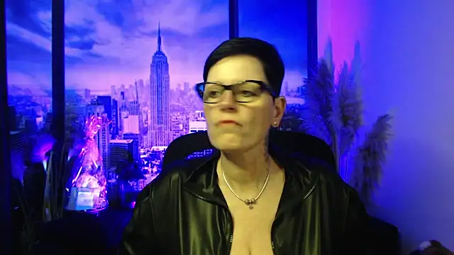 ninarandmann online show from 26, 3, 2026