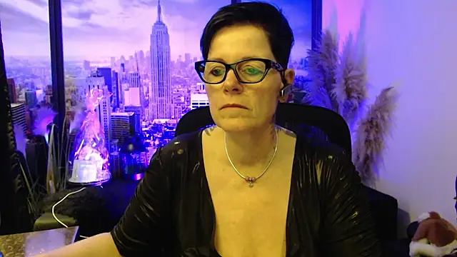 ninarandmann online show from 29, 3, 2026