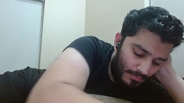 robintoit online show from 17, 11, 2025