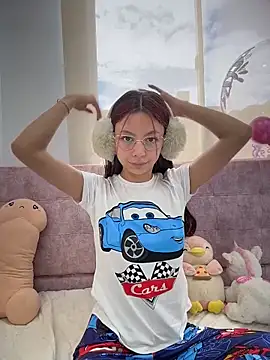 Snapshot of Bonniepark chatting on 11, 3, 2026 Bonniepark online show from 11, 3, 2026