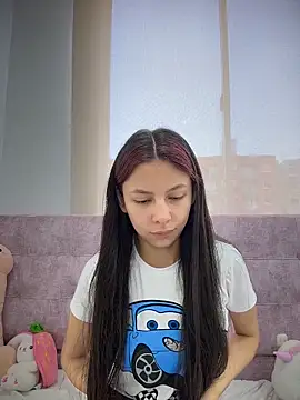 Snapshot of Bonniepark chatting on 13, 3, 2026 Bonniepark online show from 13, 3, 2026