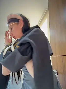 Snapshot of Bonniepark chatting on 14, 3, 2026 Bonniepark online show from 14, 3, 2026