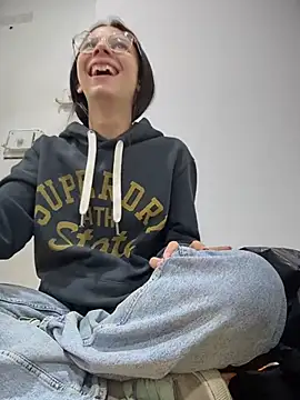 Snapshot of Bonniepark chatting on 18, 3, 2026 Bonniepark online show from 18, 3, 2026