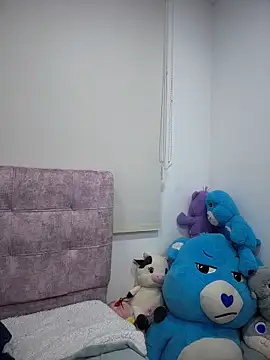 Snapshot of Bonniepark chatting on 23, 3, 2026 Bonniepark online show from 23, 3, 2026