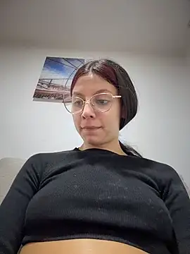 Snapshot of Bonniepark chatting on 25, 3, 2026 Bonniepark online show from 25, 3, 2026