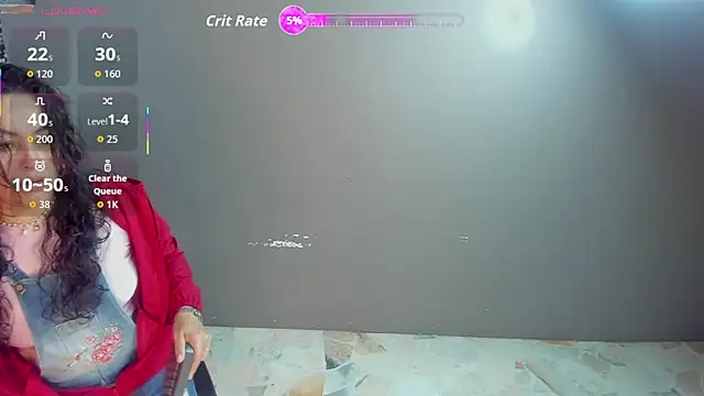 hanny milf online show from 29, 11, 2025