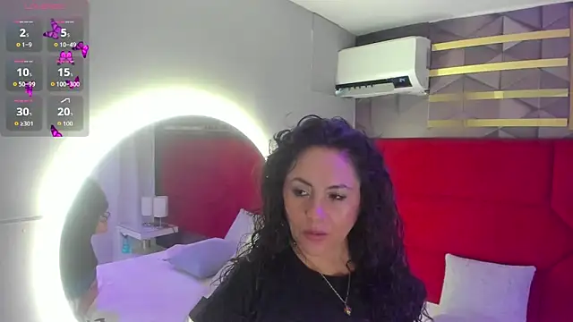 hanny milf online show from 10, 2, 2026