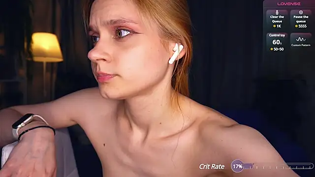 Snapshot of MariamAven chatting on 26, 1, 2025 MariamAven online show from 26, 1, 2025