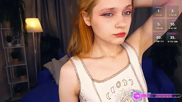 Snapshot of MariamAven chatting on 28, 1, 2025 MariamAven online show from 28, 1, 2025