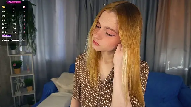 Snapshot of MariamAven chatting on 16, 9, 2025 MariamAven online show from 16, 9, 2025