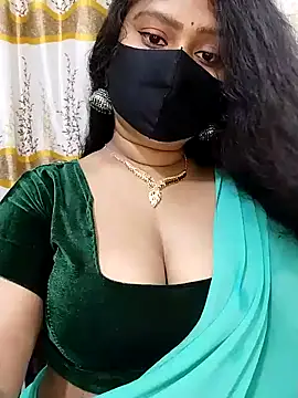 Snapshot of Idhika_Paul chatting on 17, 2, 2025 Idhika Paul online show from 17, 2, 2025