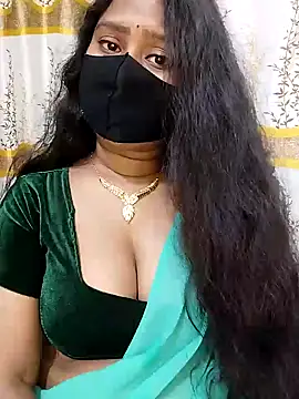 Snapshot of Idhika_Paul chatting on 18, 2, 2025 Idhika Paul online show from 18, 2, 2025