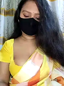 Snapshot of Idhika_Paul chatting on 18, 2, 2025 Idhika Paul online show from 18, 2, 2025