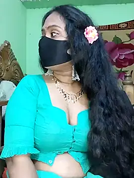 Snapshot of Idhika_Paul chatting on 22, 2, 2025 Idhika Paul online show from 22, 2, 2025