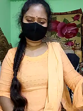 Snapshot of Idhika_Paul chatting on 24, 2, 2025 Idhika Paul online show from 24, 2, 2025