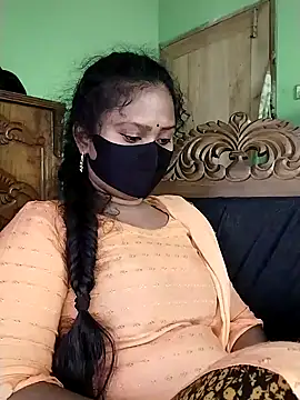 Snapshot of Idhika_Paul chatting on 24, 2, 2025 Idhika Paul online show from 24, 2, 2025