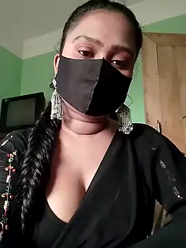 Snapshot of Idhika_Paul chatting on 28, 2, 2025 Idhika Paul online show from 28, 2, 2025