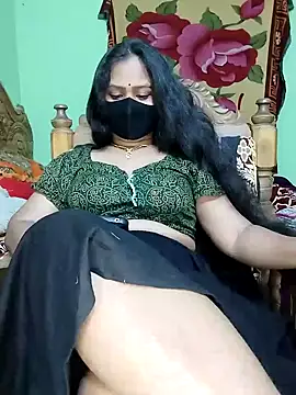 Snapshot of Idhika_Paul chatting on 1, 3, 2025 Idhika Paul online show from 1, 3, 2025