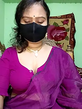 Snapshot of Idhika_Paul chatting on 2, 3, 2025 Idhika Paul online show from 2, 3, 2025