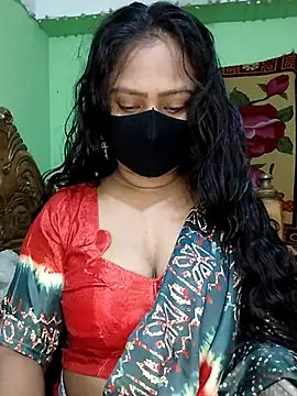 Snapshot of Idhika_Paul chatting on 5, 3, 2025 Idhika Paul online show from 5, 3, 2025