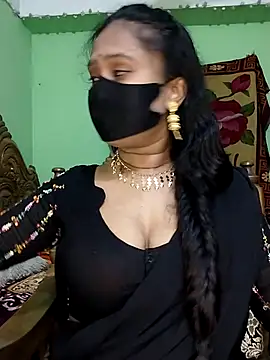 Snapshot of Idhika_Paul chatting on 6, 3, 2025 Idhika Paul online show from 6, 3, 2025