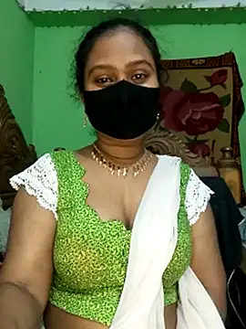 Snapshot of Idhika_Paul chatting on 7, 3, 2025 Idhika Paul online show from 7, 3, 2025