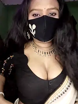 Snapshot of Idhika_Paul chatting on 9, 3, 2025 Idhika Paul online show from 9, 3, 2025