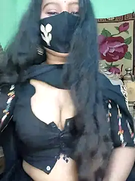 Snapshot of Idhika_Paul chatting on 9, 3, 2025 Idhika Paul online show from 9, 3, 2025