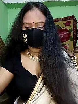 Snapshot of Idhika_Paul chatting on 11, 3, 2025 Idhika Paul online show from 11, 3, 2025